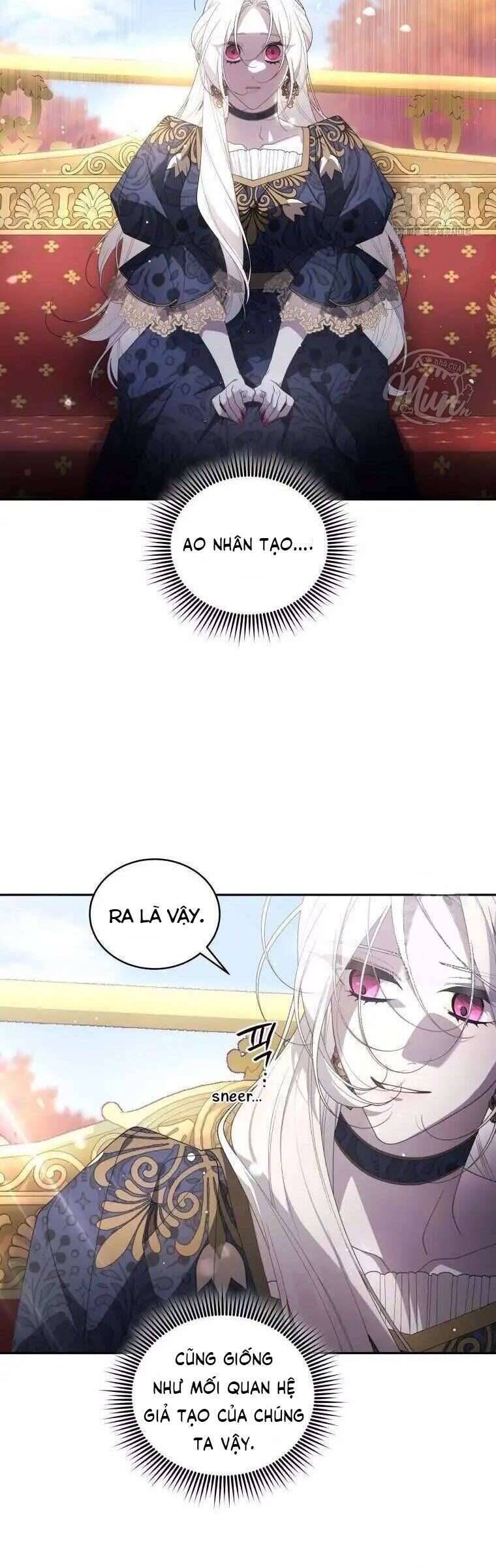 Ác Nữ Thuần Hoá Quái Thú: Chapter 69
