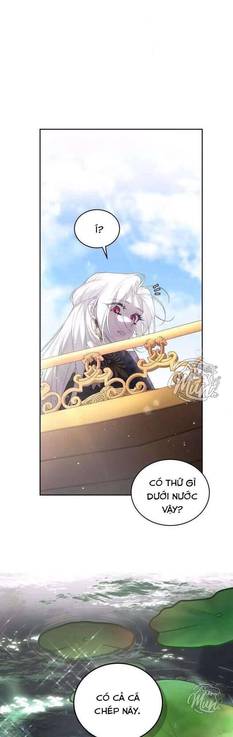 Ác Nữ Thuần Hoá Quái Thú: Chapter 69