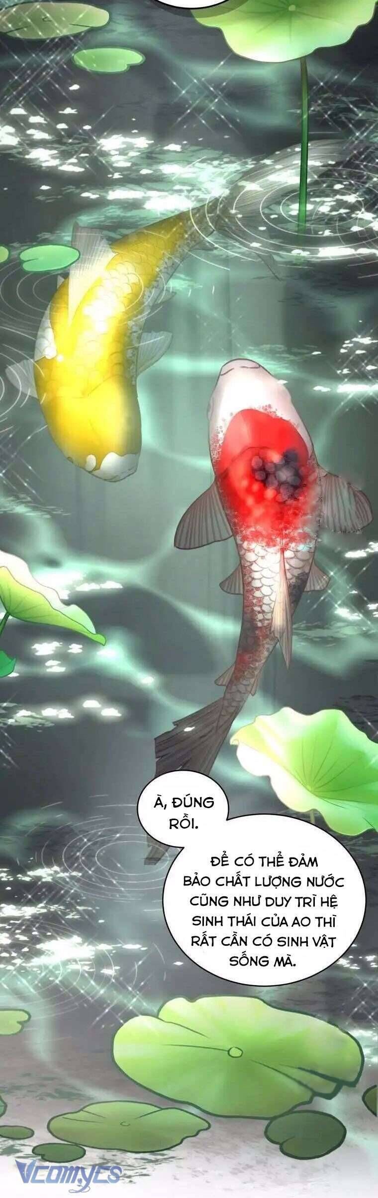 Ác Nữ Thuần Hoá Quái Thú: Chapter 69