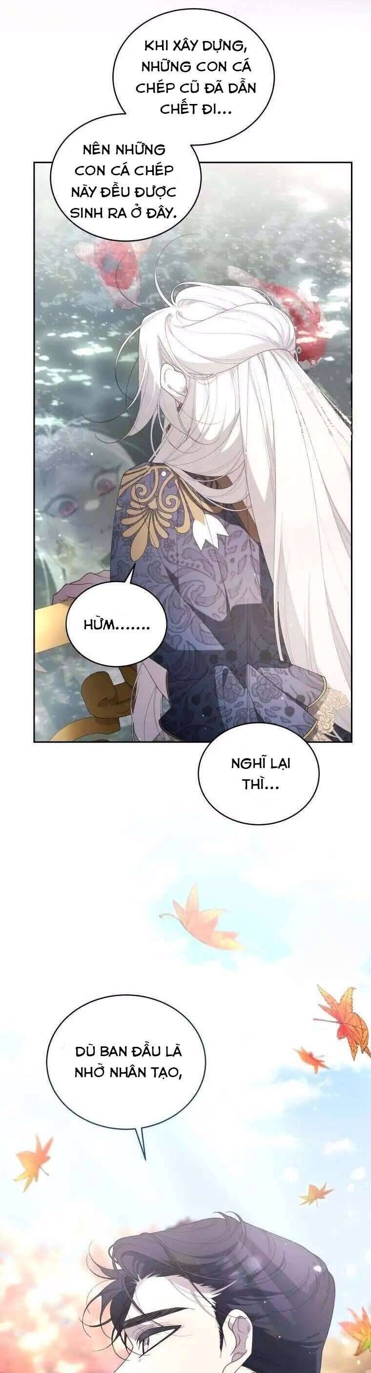 Ác Nữ Thuần Hoá Quái Thú: Chapter 69