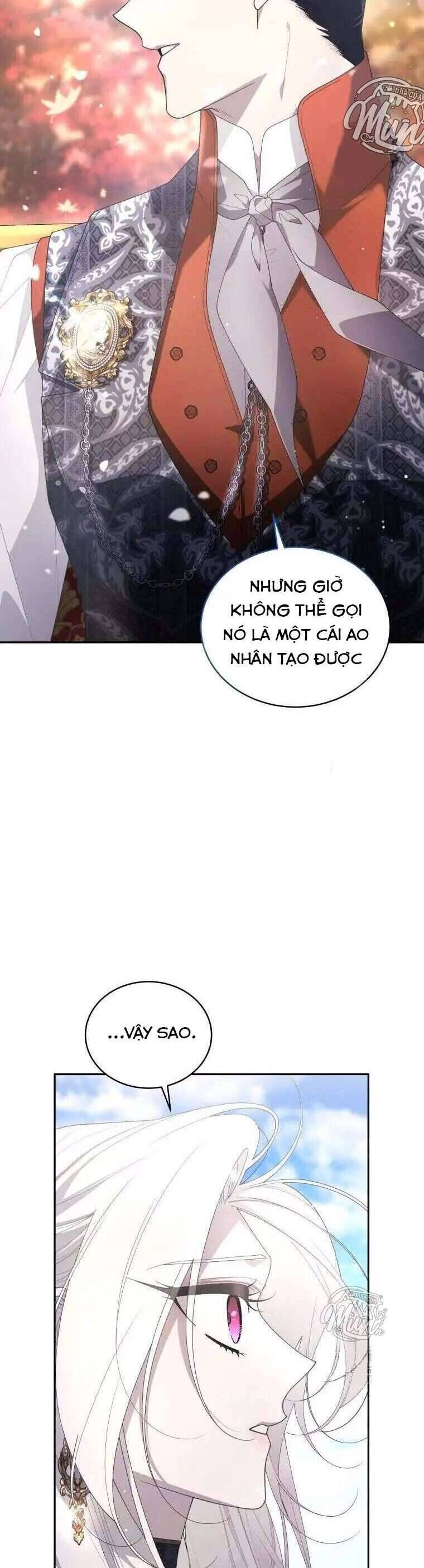 Ác Nữ Thuần Hoá Quái Thú: Chapter 69