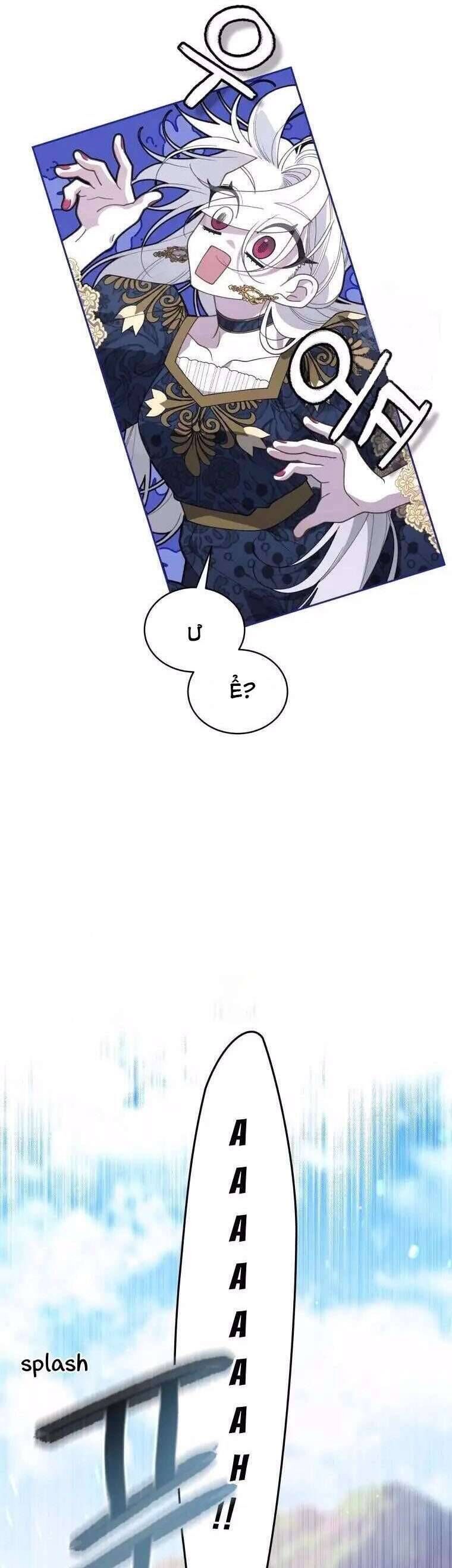 Ác Nữ Thuần Hoá Quái Thú: Chapter 69