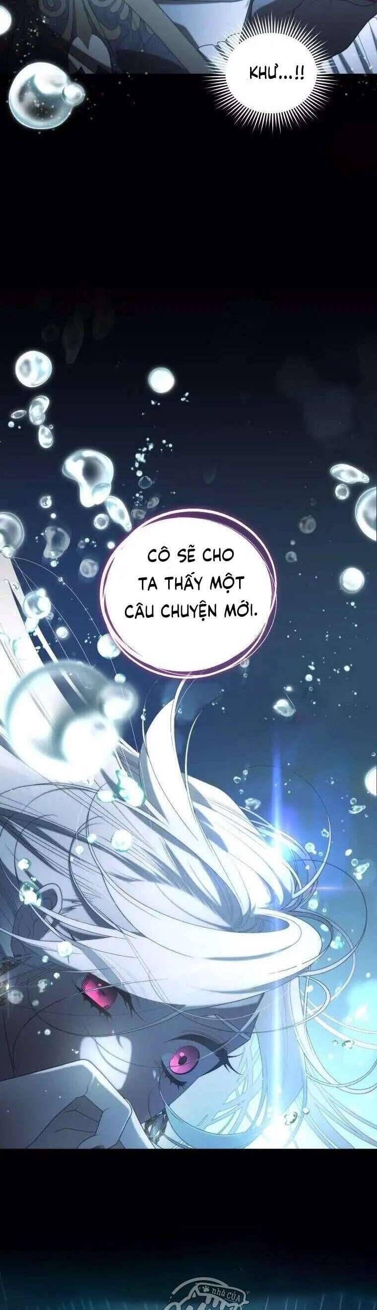 Ác Nữ Thuần Hoá Quái Thú: Chapter 69