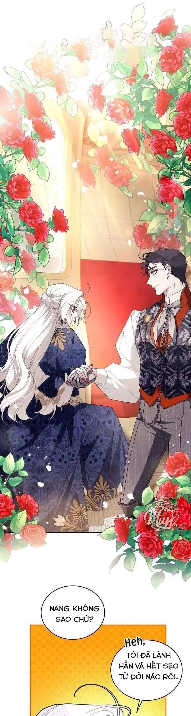 Ác Nữ Thuần Hoá Quái Thú: Chapter 69