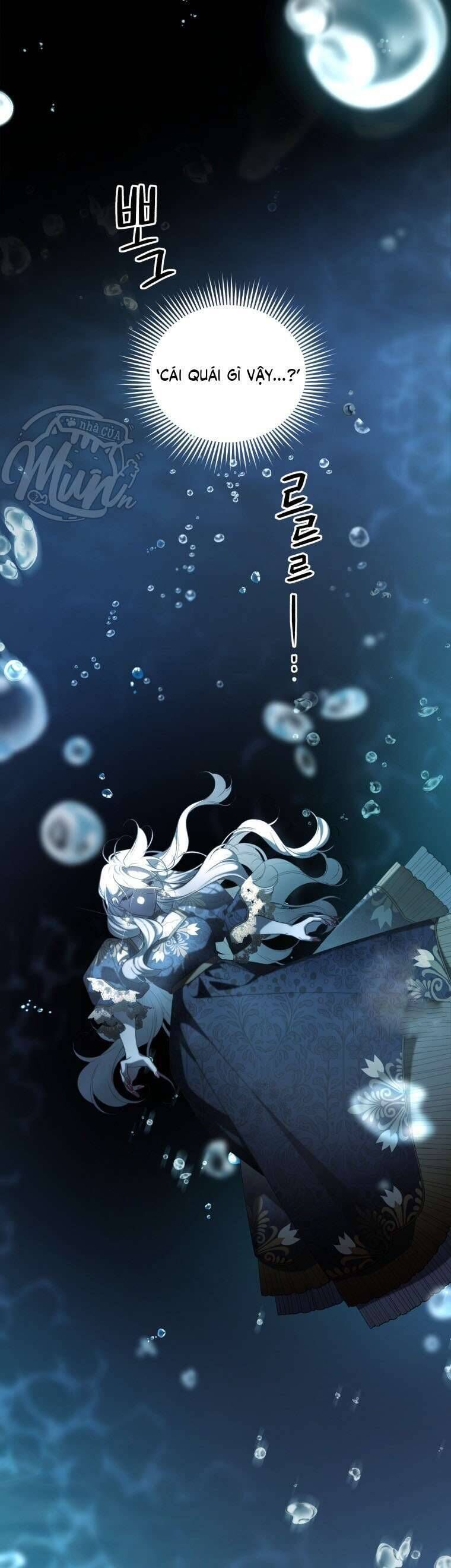 Ác Nữ Thuần Hoá Quái Thú: Chapter 70