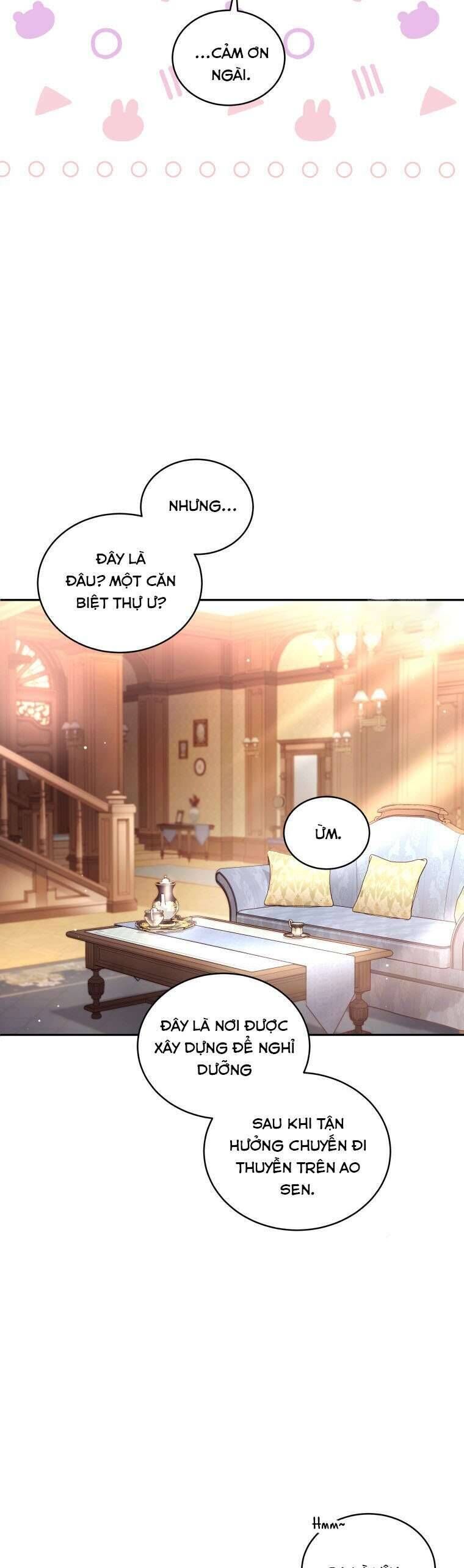 Ác Nữ Thuần Hoá Quái Thú: Chapter 70