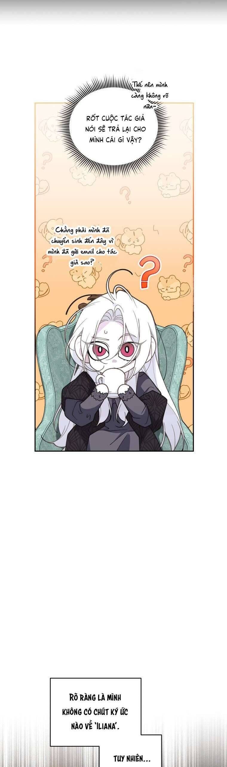 Ác Nữ Thuần Hoá Quái Thú: Chapter 70