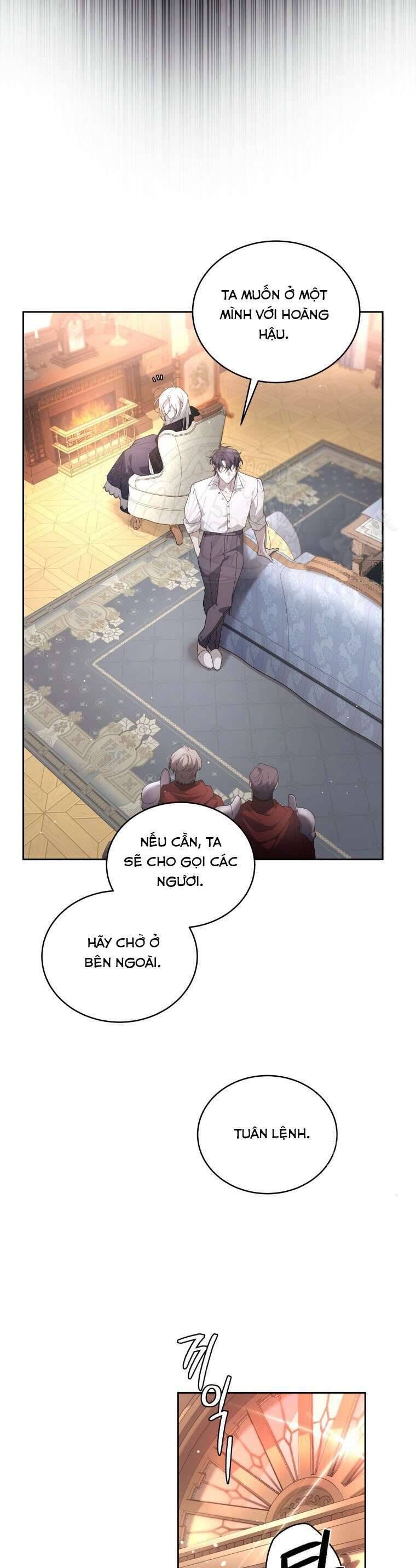 Ác Nữ Thuần Hoá Quái Thú: Chapter 70