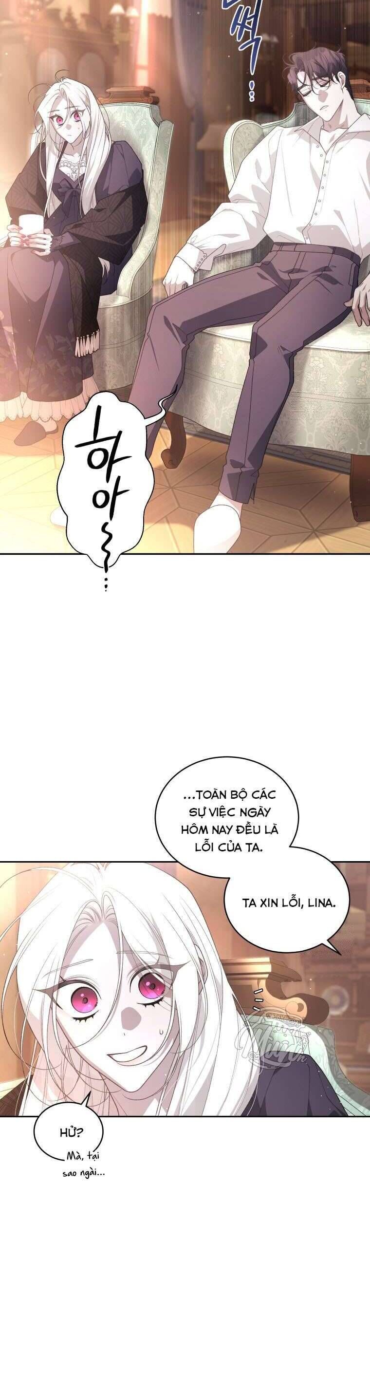 Ác Nữ Thuần Hoá Quái Thú: Chapter 70