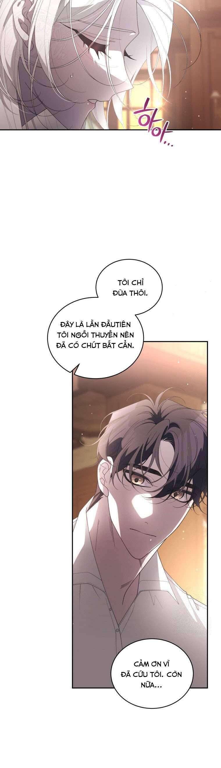 Ác Nữ Thuần Hoá Quái Thú: Chapter 70