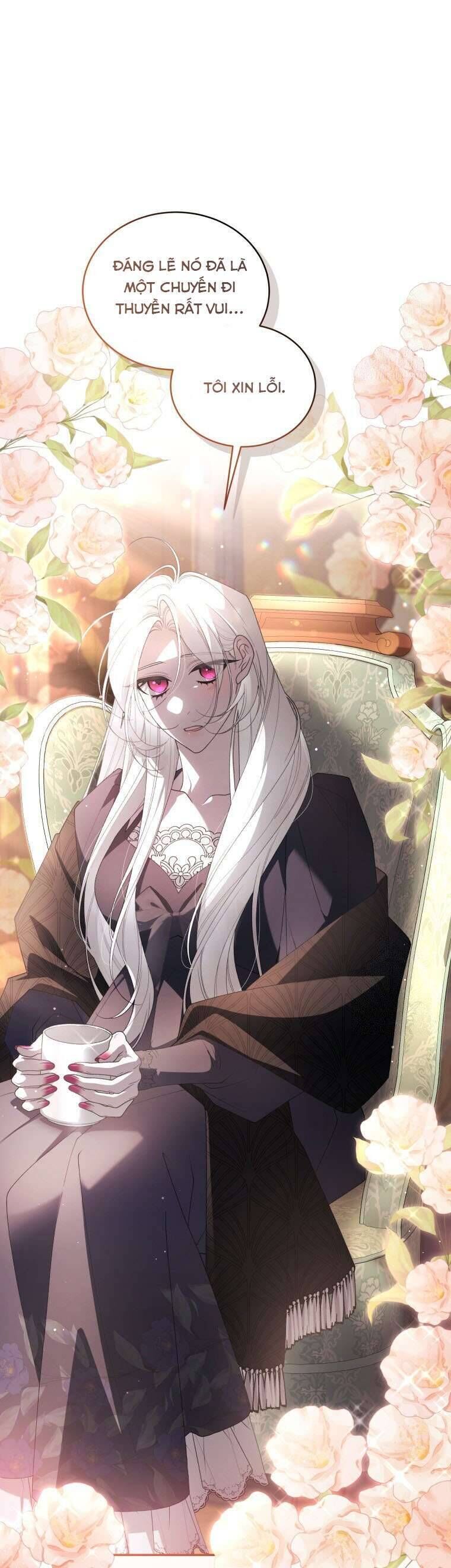 Ác Nữ Thuần Hoá Quái Thú: Chapter 70