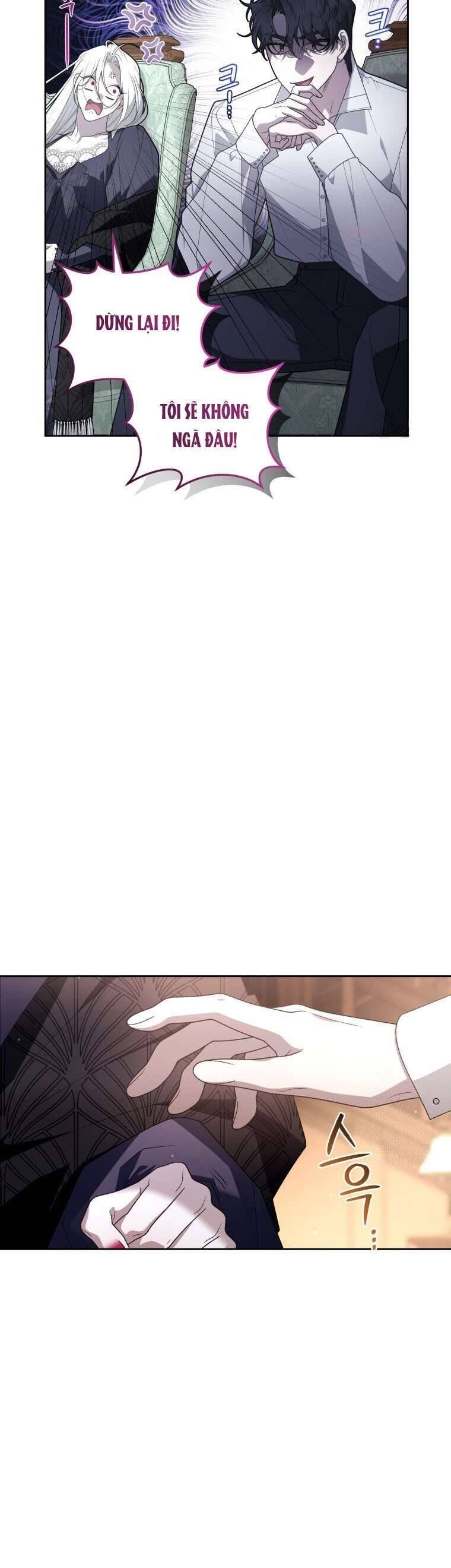 Ác Nữ Thuần Hoá Quái Thú: Chapter 70