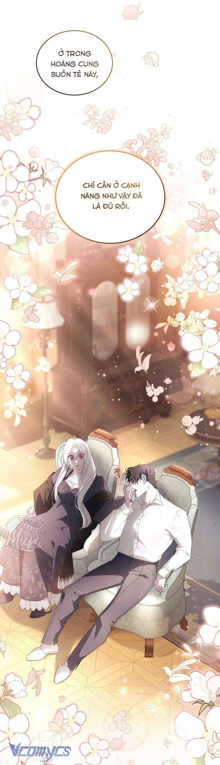 Ác Nữ Thuần Hoá Quái Thú: Chapter 70