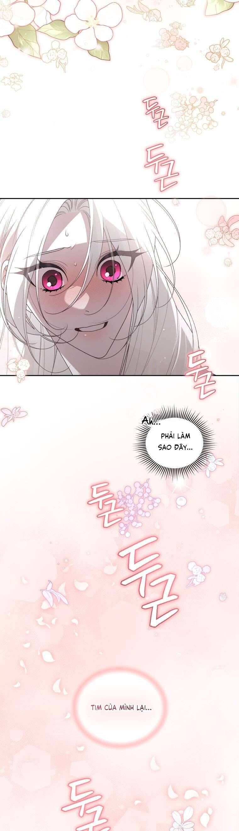 Ác Nữ Thuần Hoá Quái Thú: Chapter 70