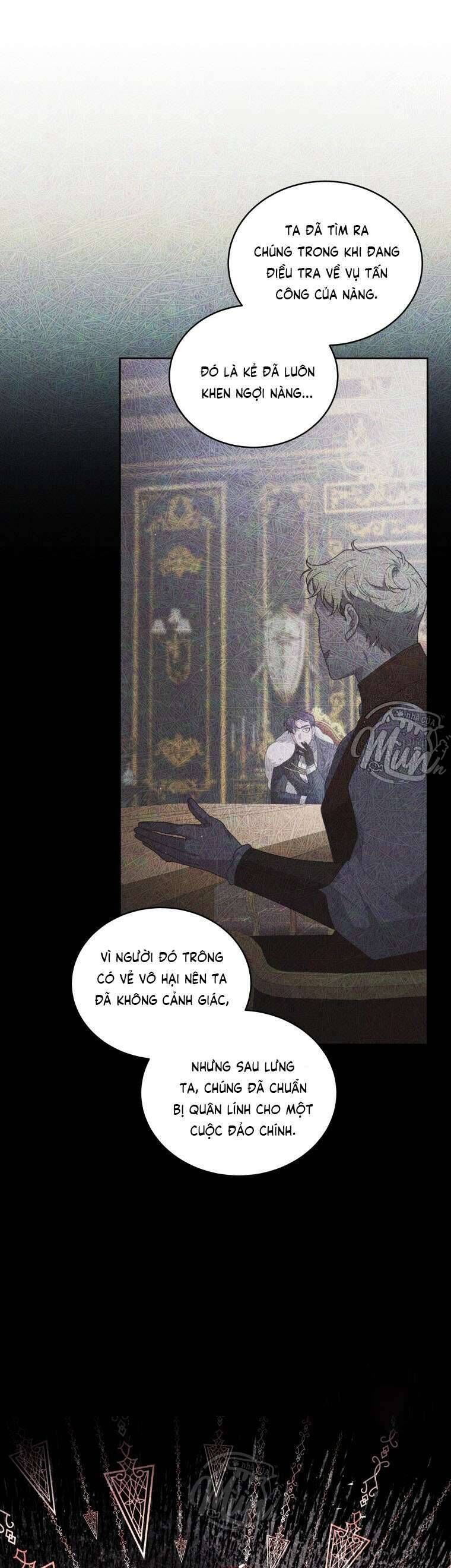 Ác Nữ Thuần Hoá Quái Thú: Chapter 70