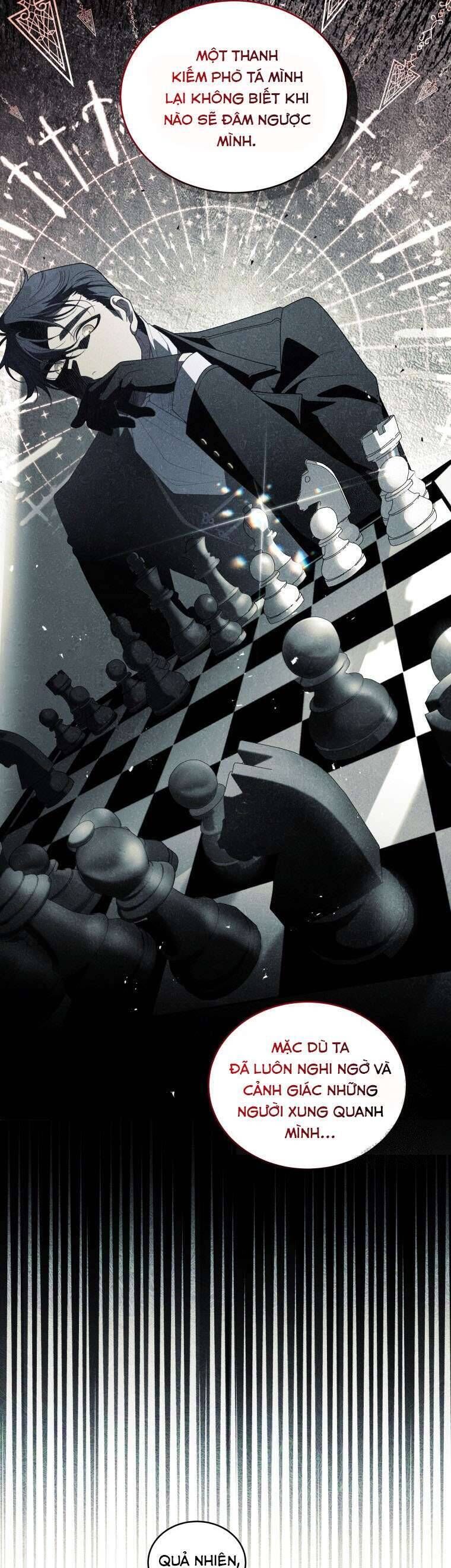 Ác Nữ Thuần Hoá Quái Thú: Chapter 70