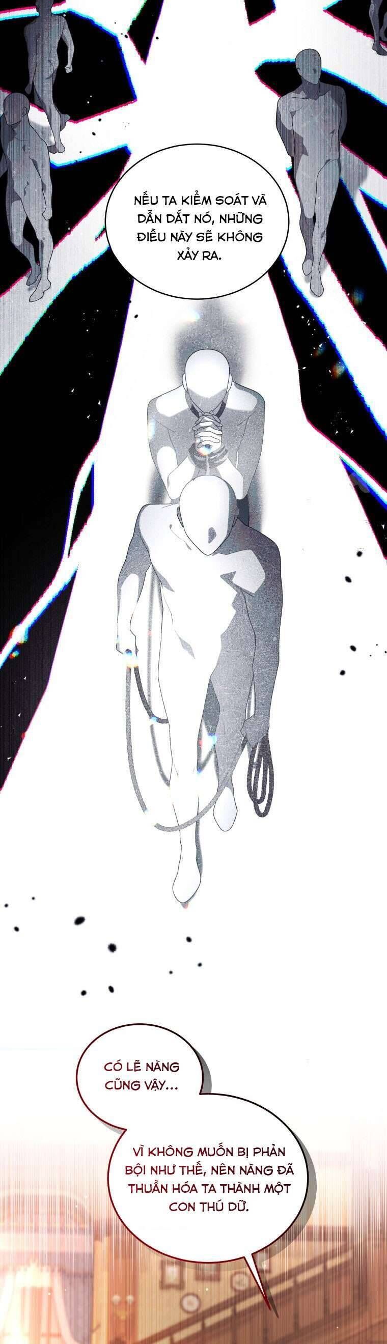 Ác Nữ Thuần Hoá Quái Thú: Chapter 70