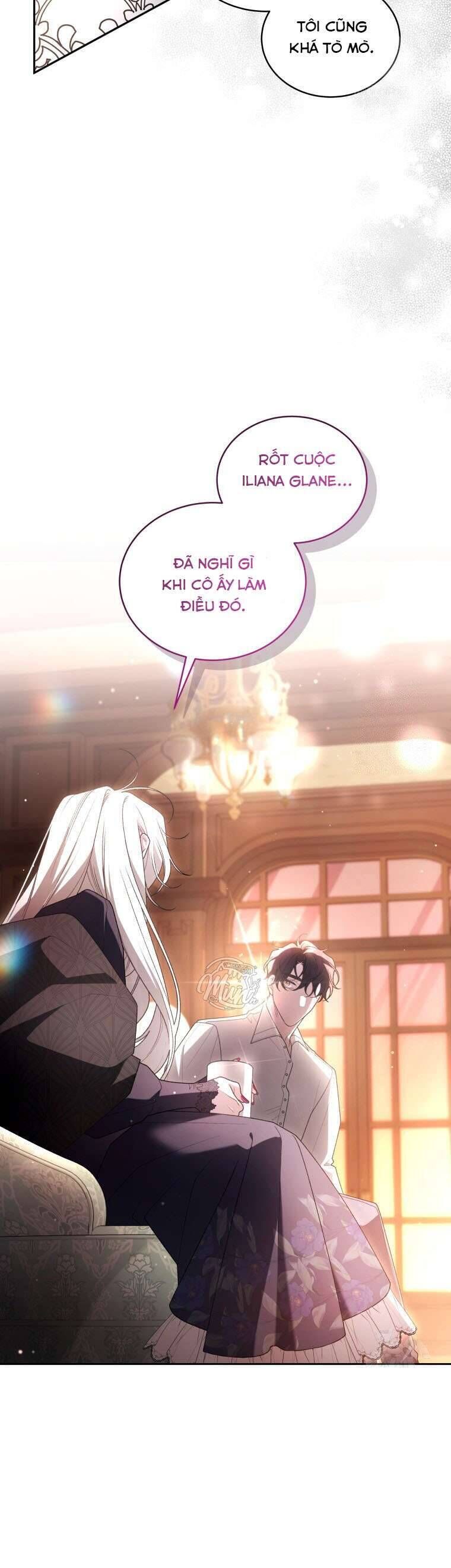 Ác Nữ Thuần Hoá Quái Thú: Chapter 70