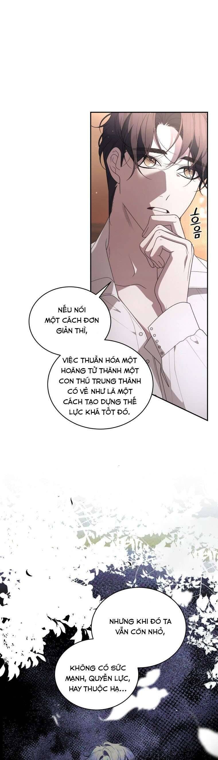 Ác Nữ Thuần Hoá Quái Thú: Chapter 70