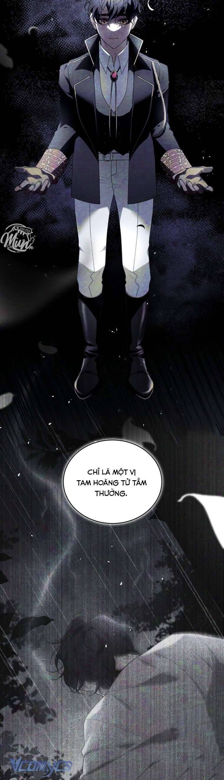 Ác Nữ Thuần Hoá Quái Thú: Chapter 70