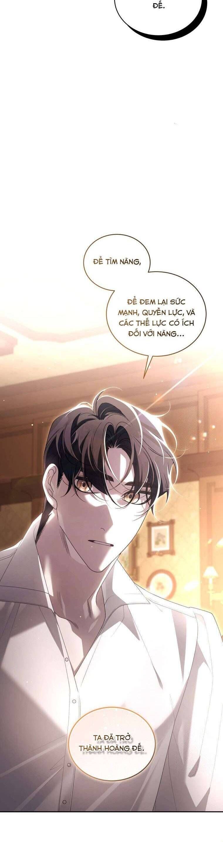 Ác Nữ Thuần Hoá Quái Thú: Chapter 70