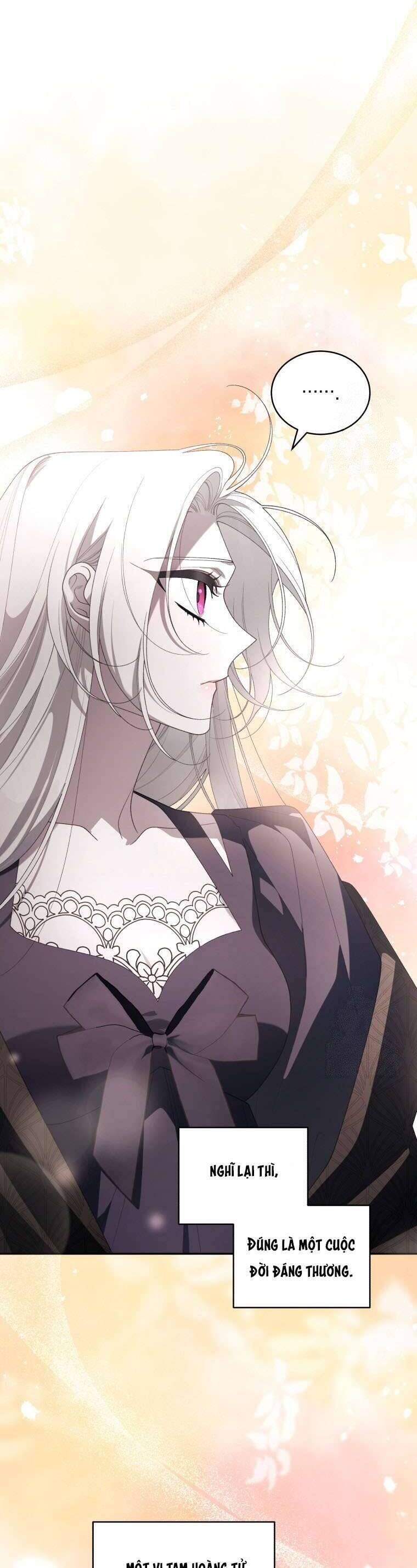 Ác Nữ Thuần Hoá Quái Thú: Chapter 70