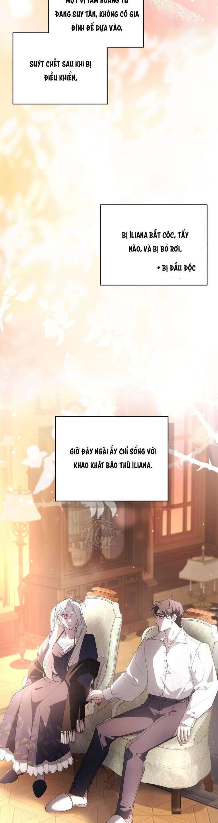 Ác Nữ Thuần Hoá Quái Thú: Chapter 70