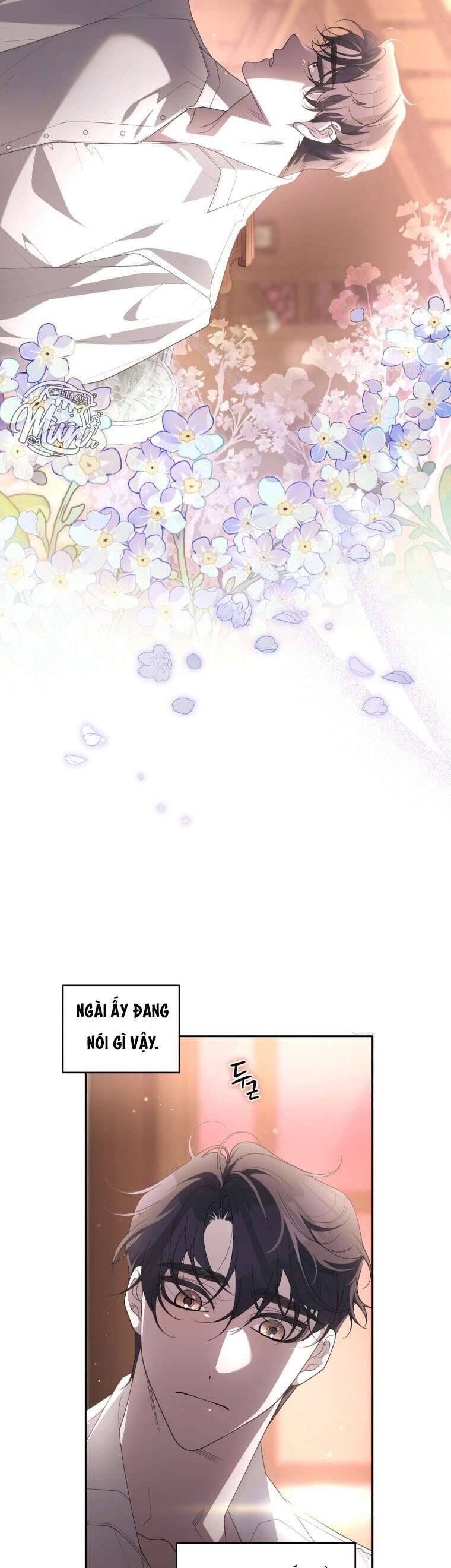 Ác Nữ Thuần Hoá Quái Thú: Chapter 70