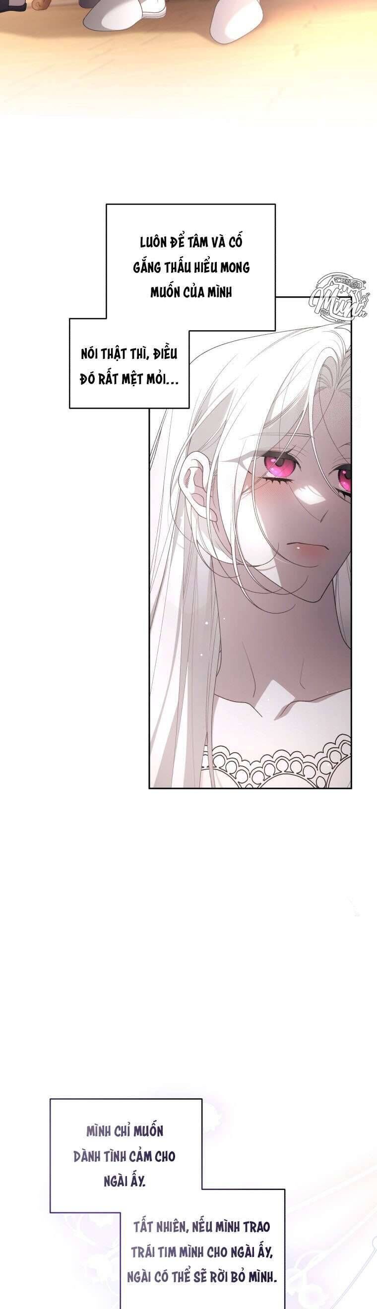 Ác Nữ Thuần Hoá Quái Thú: Chapter 70
