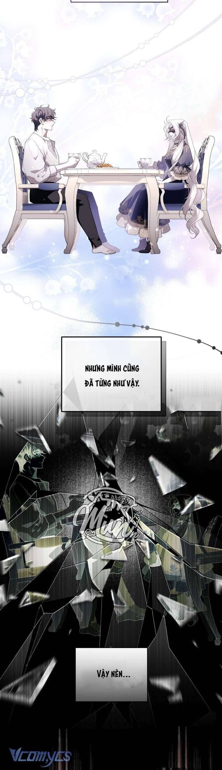 Ác Nữ Thuần Hoá Quái Thú: Chapter 70