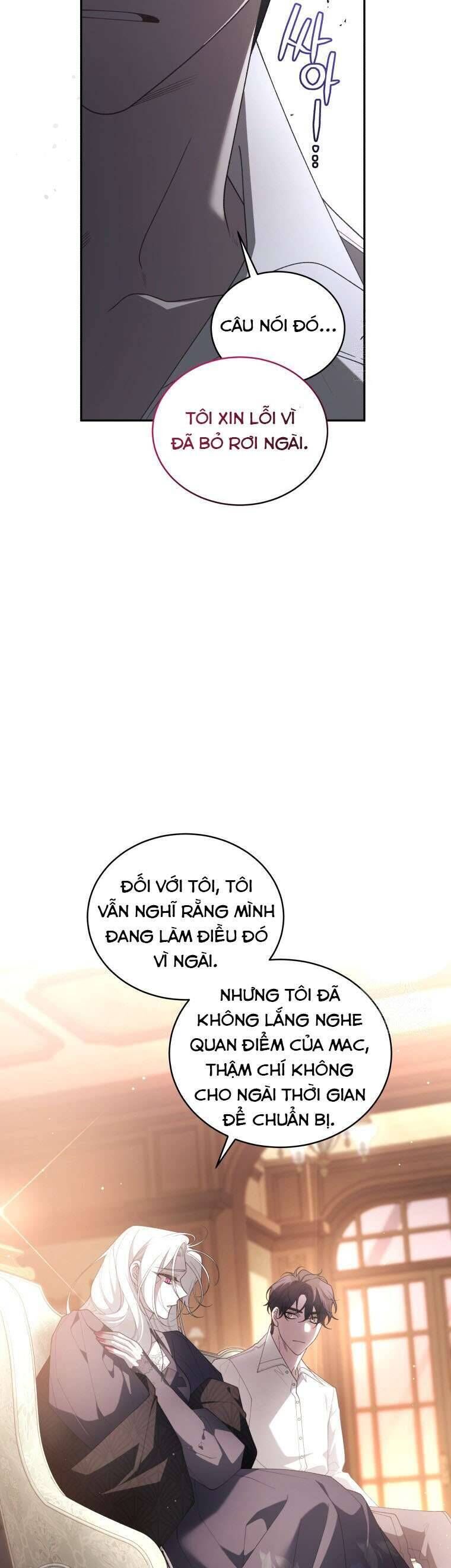 Ác Nữ Thuần Hoá Quái Thú: Chapter 70