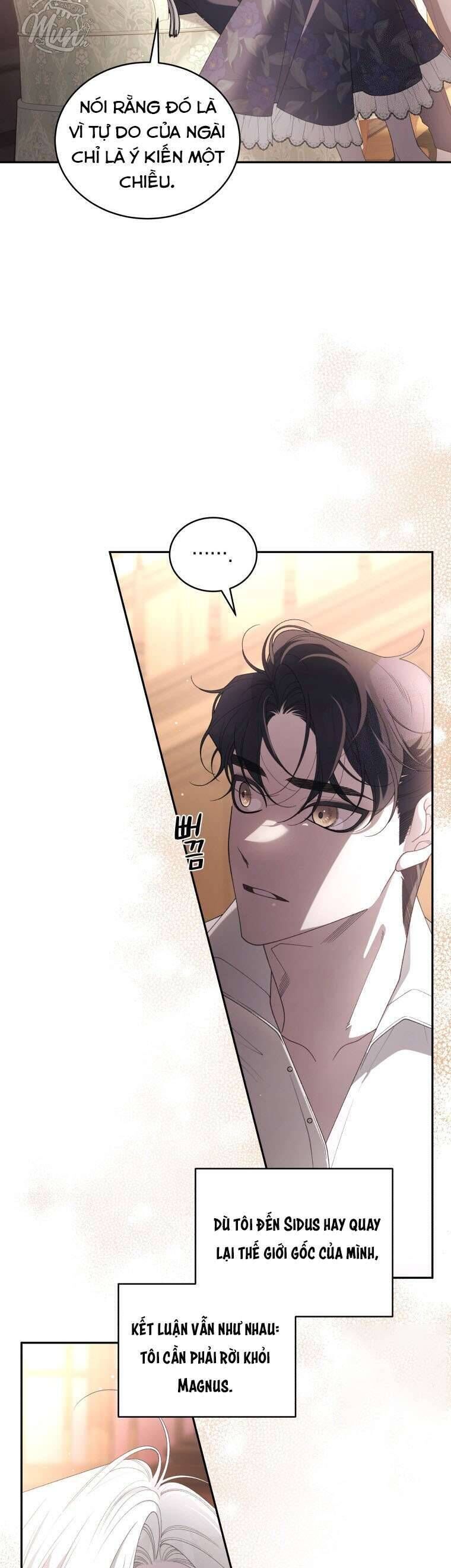 Ác Nữ Thuần Hoá Quái Thú: Chapter 70