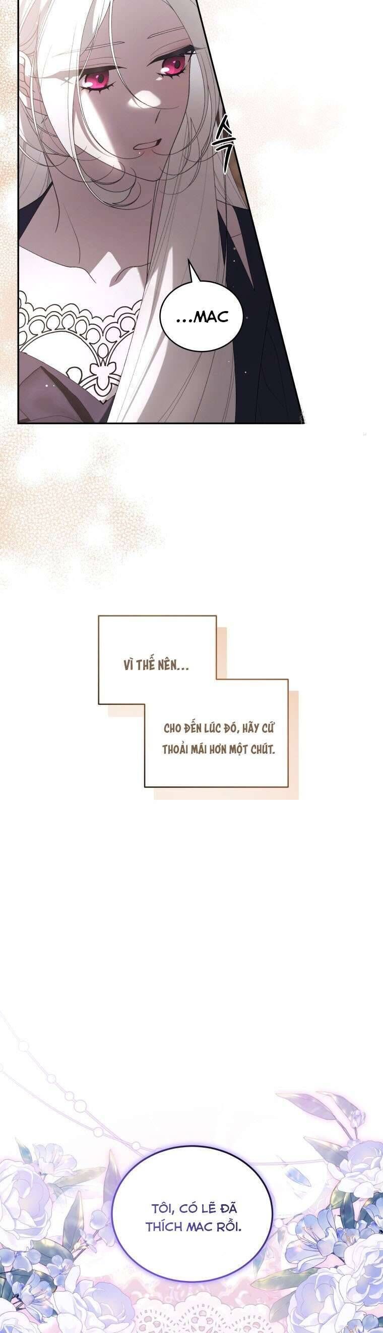 Ác Nữ Thuần Hoá Quái Thú: Chapter 70