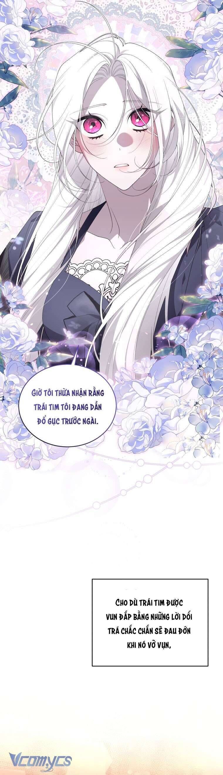 Ác Nữ Thuần Hoá Quái Thú: Chapter 70