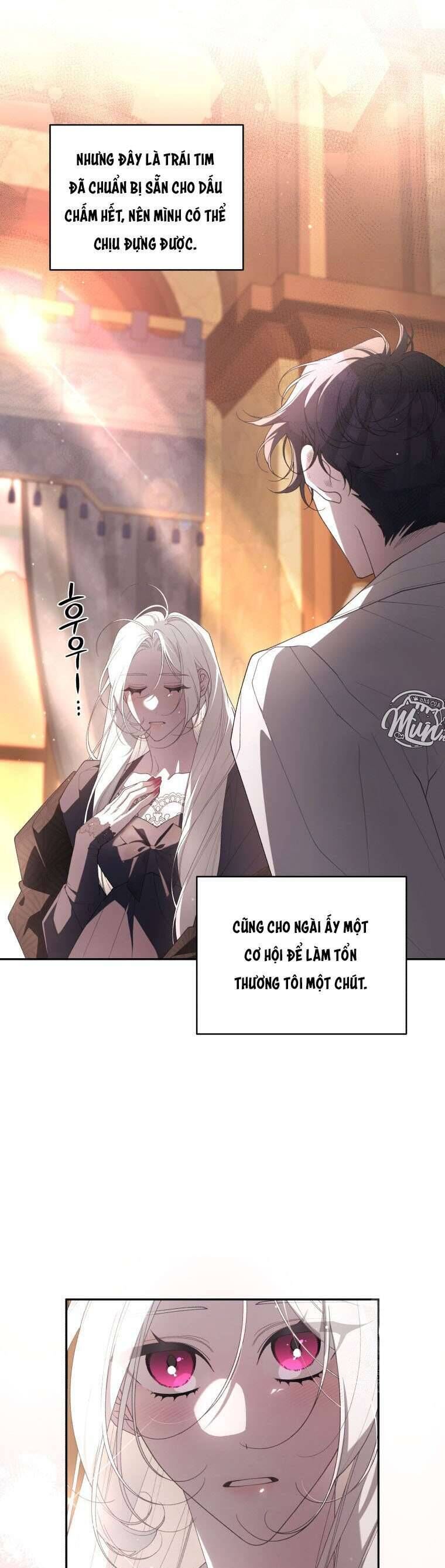 Ác Nữ Thuần Hoá Quái Thú: Chapter 70
