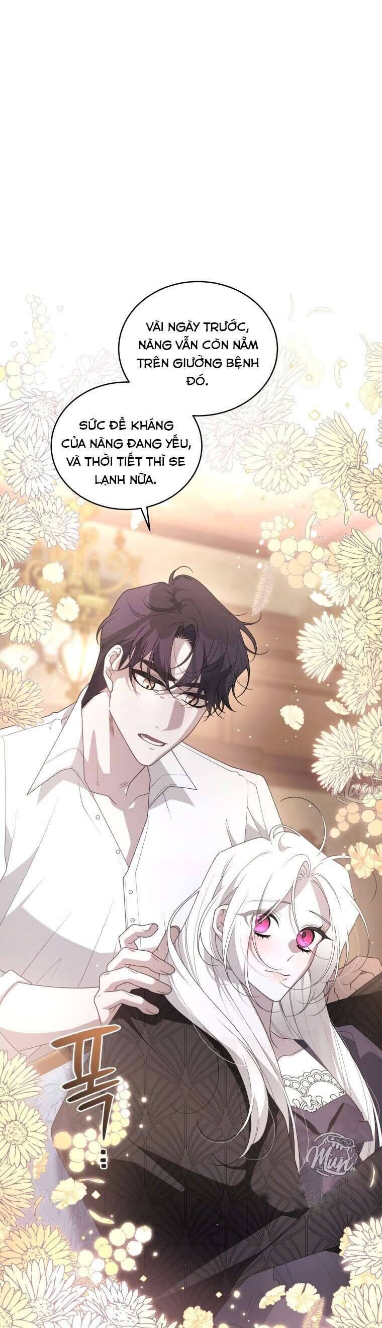 Ác Nữ Thuần Hoá Quái Thú: Chapter 70
