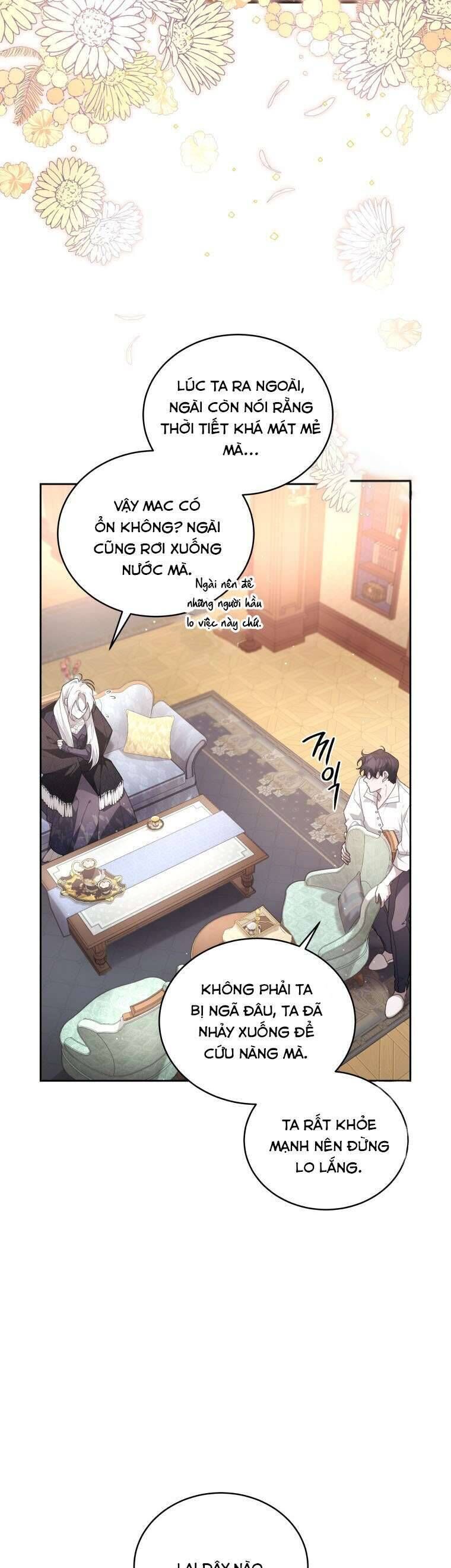 Ác Nữ Thuần Hoá Quái Thú: Chapter 70