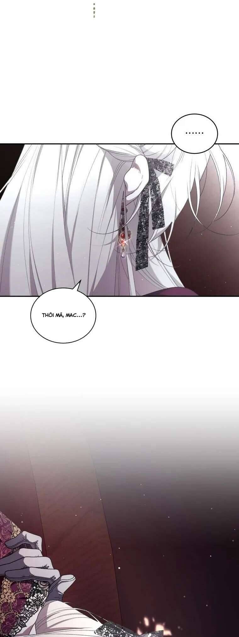 Ác Nữ Thuần Hoá Quái Thú: Chapter 71