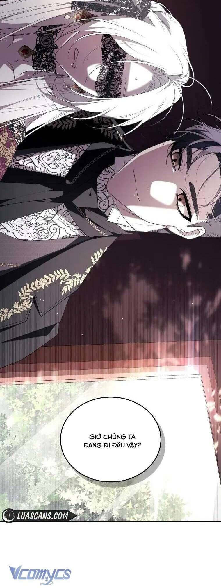 Ác Nữ Thuần Hoá Quái Thú: Chapter 71