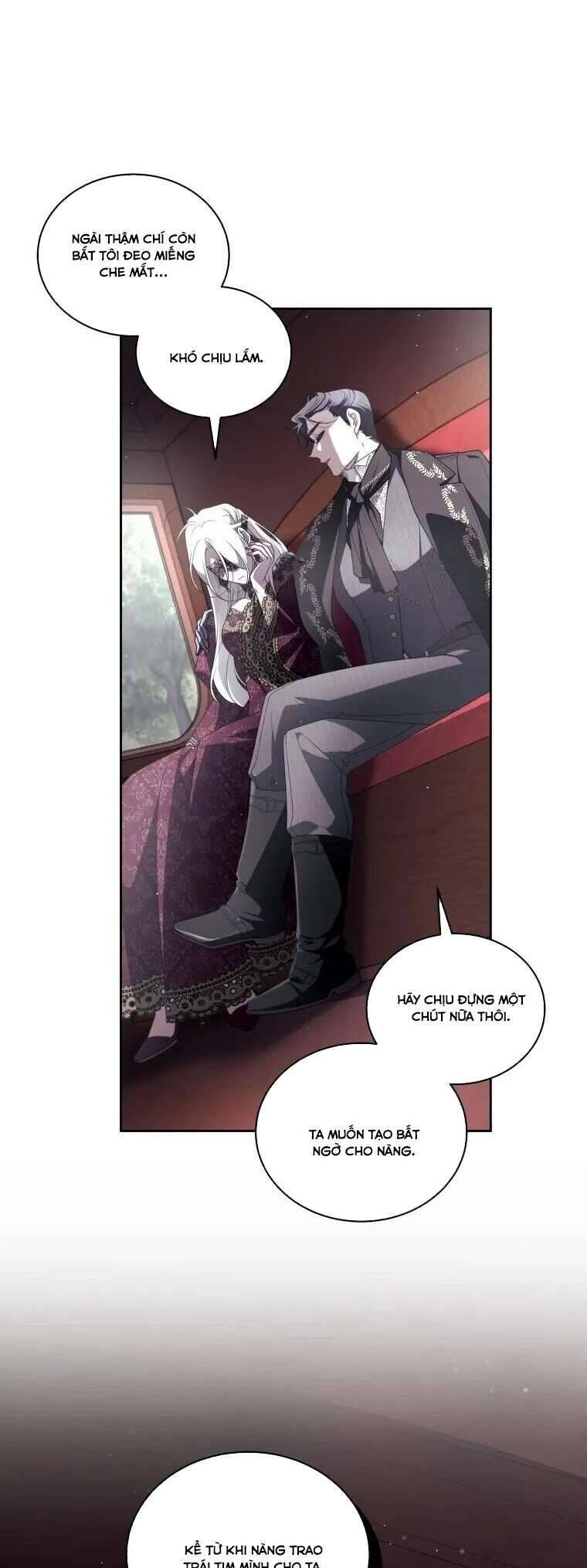 Ác Nữ Thuần Hoá Quái Thú: Chapter 71