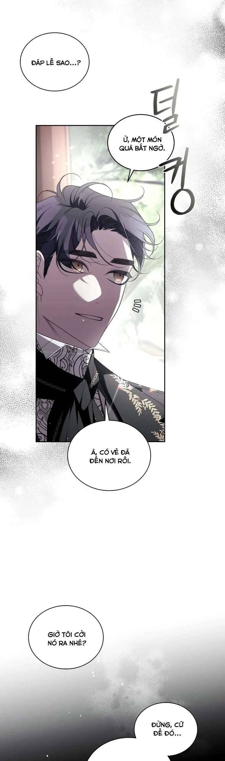 Ác Nữ Thuần Hoá Quái Thú: Chapter 71