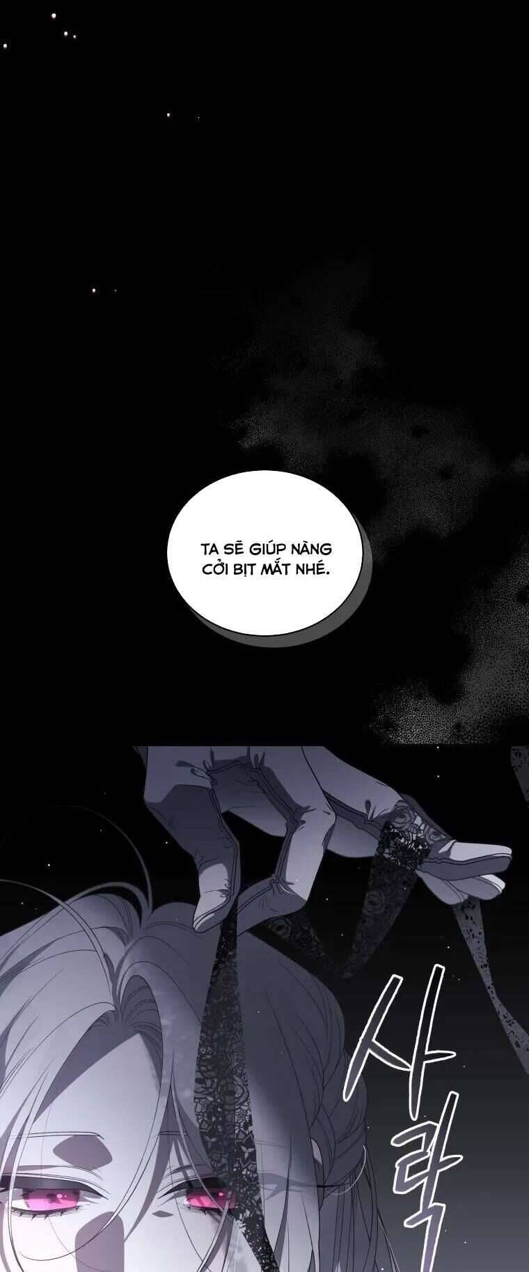 Ác Nữ Thuần Hoá Quái Thú: Chapter 71