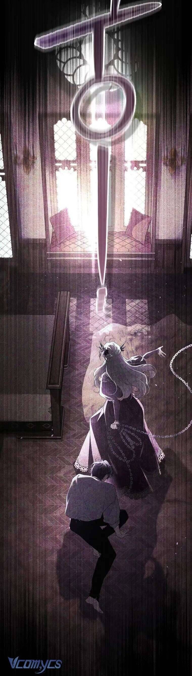 Ác Nữ Thuần Hoá Quái Thú: Chapter 71