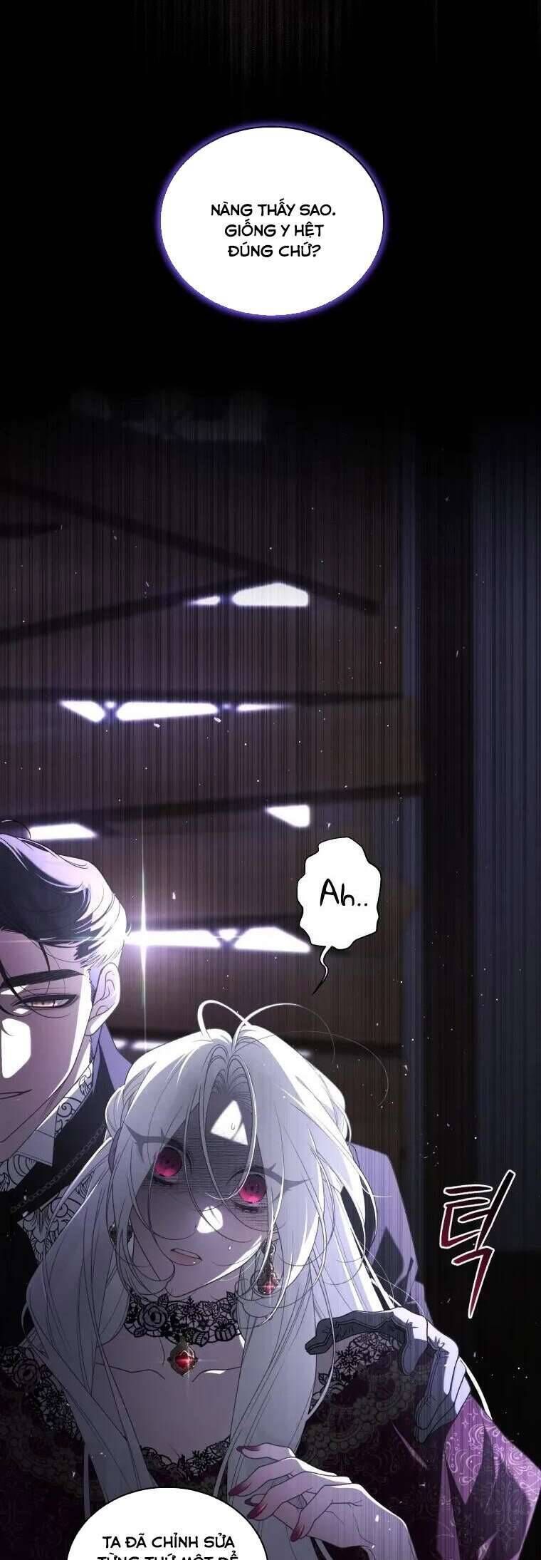 Ác Nữ Thuần Hoá Quái Thú: Chapter 71