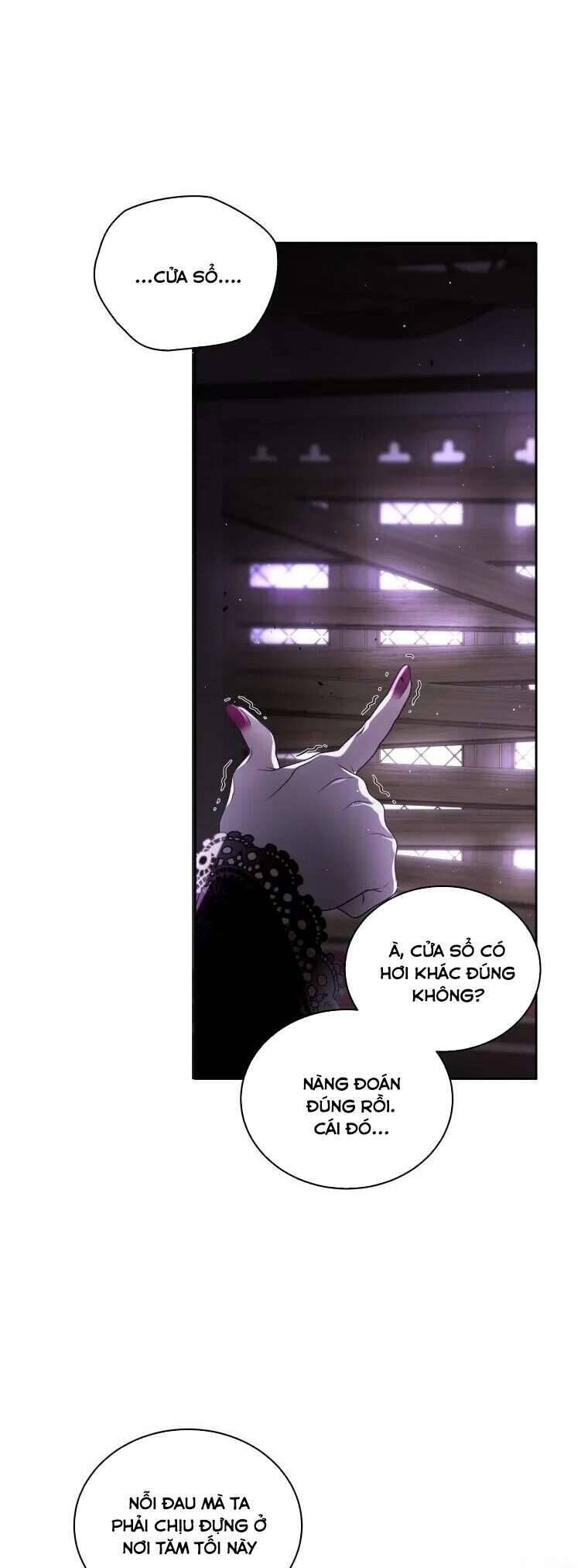 Ác Nữ Thuần Hoá Quái Thú: Chapter 71