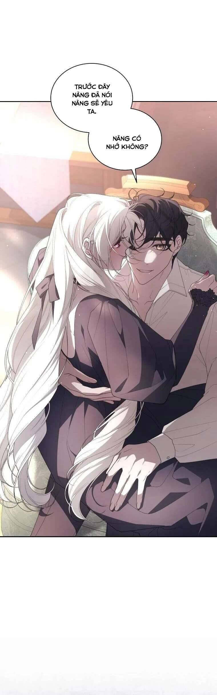 Ác Nữ Thuần Hoá Quái Thú: Chapter 71