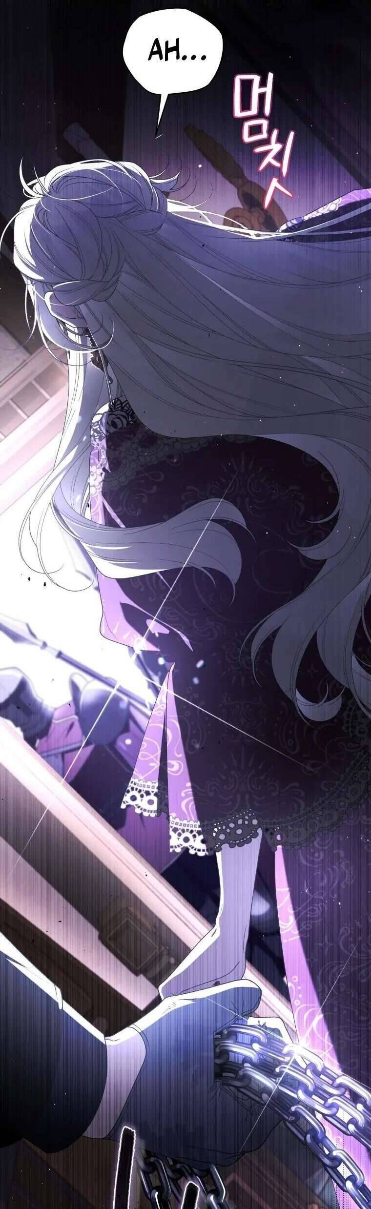 Ác Nữ Thuần Hoá Quái Thú: Chapter 71