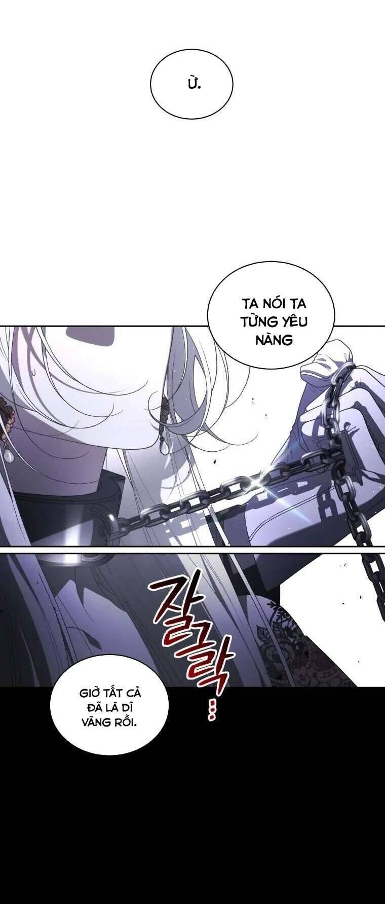 Ác Nữ Thuần Hoá Quái Thú: Chapter 71