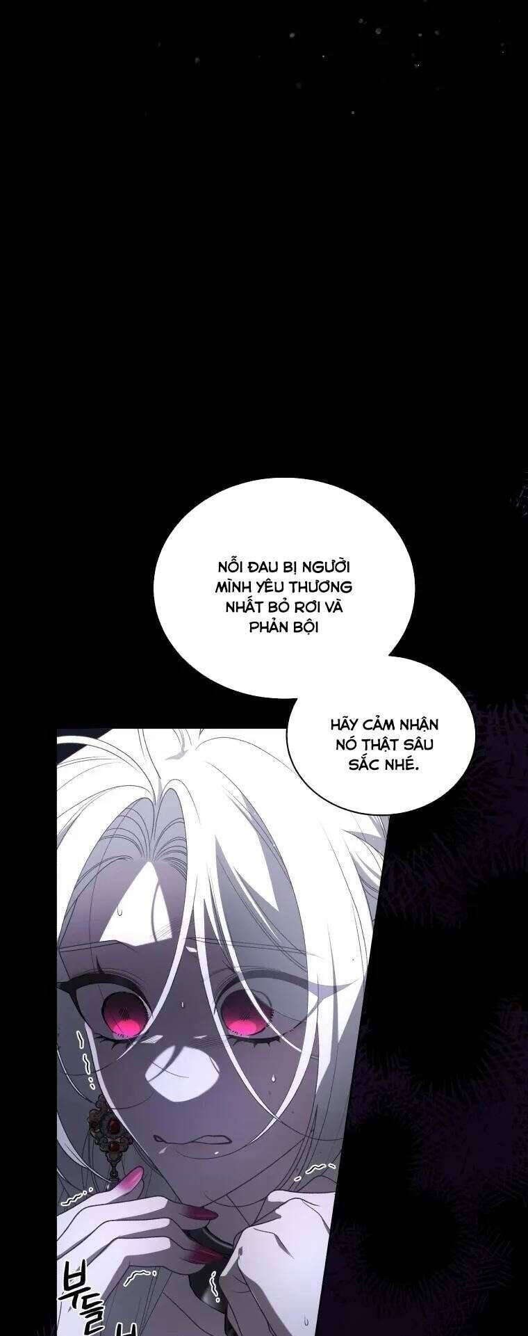 Ác Nữ Thuần Hoá Quái Thú: Chapter 71