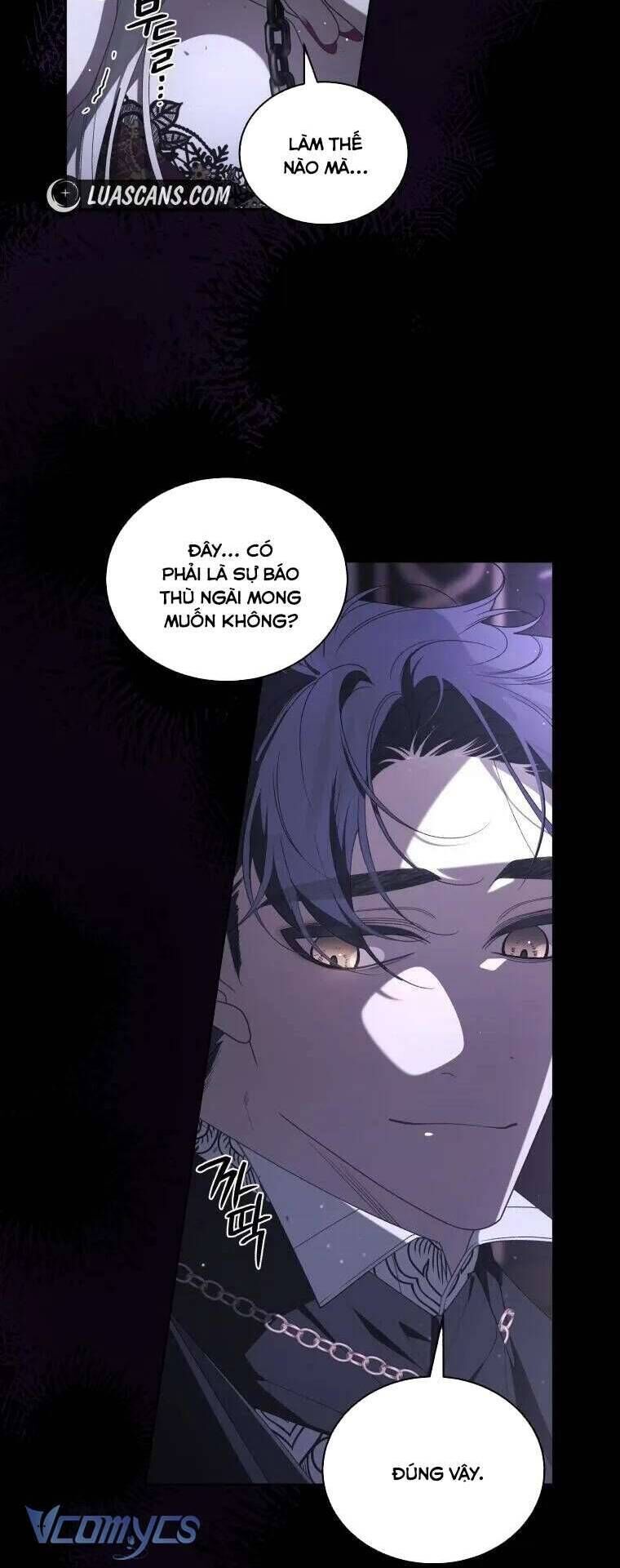 Ác Nữ Thuần Hoá Quái Thú: Chapter 71